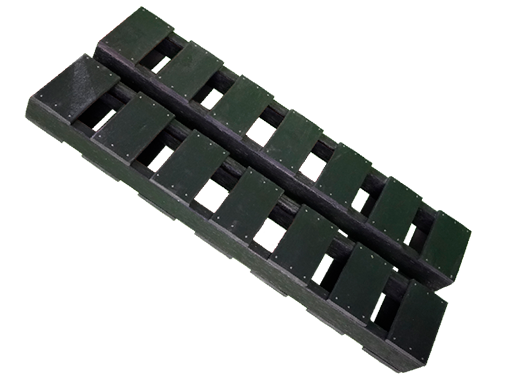 Mangas para Montacargas